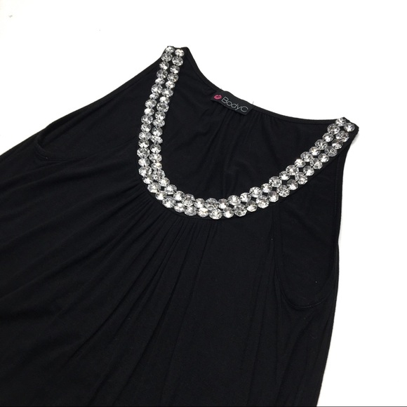 Body Central Sale >> Body Central Tops 3 For 10 Sale Rhinestone Collar Blouse Body Central Sale >> Body Central Tops 3 For 10 Sale Rhinestone Collar Blouse